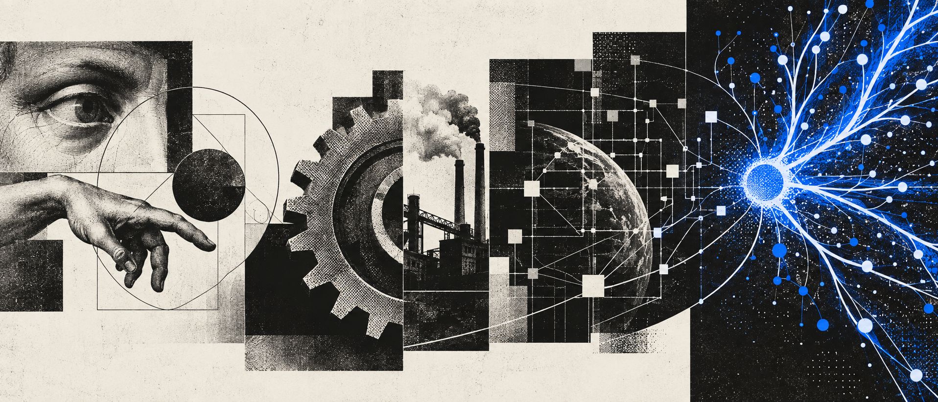 The Age of Intelligence