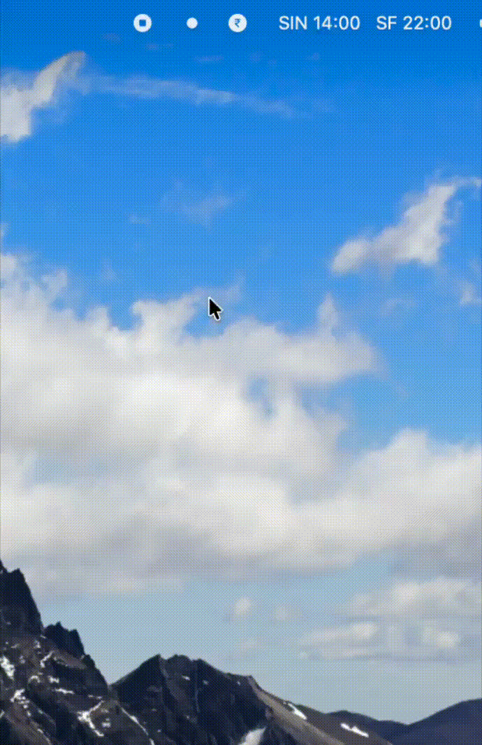 Video walkthrough of how LCBM works