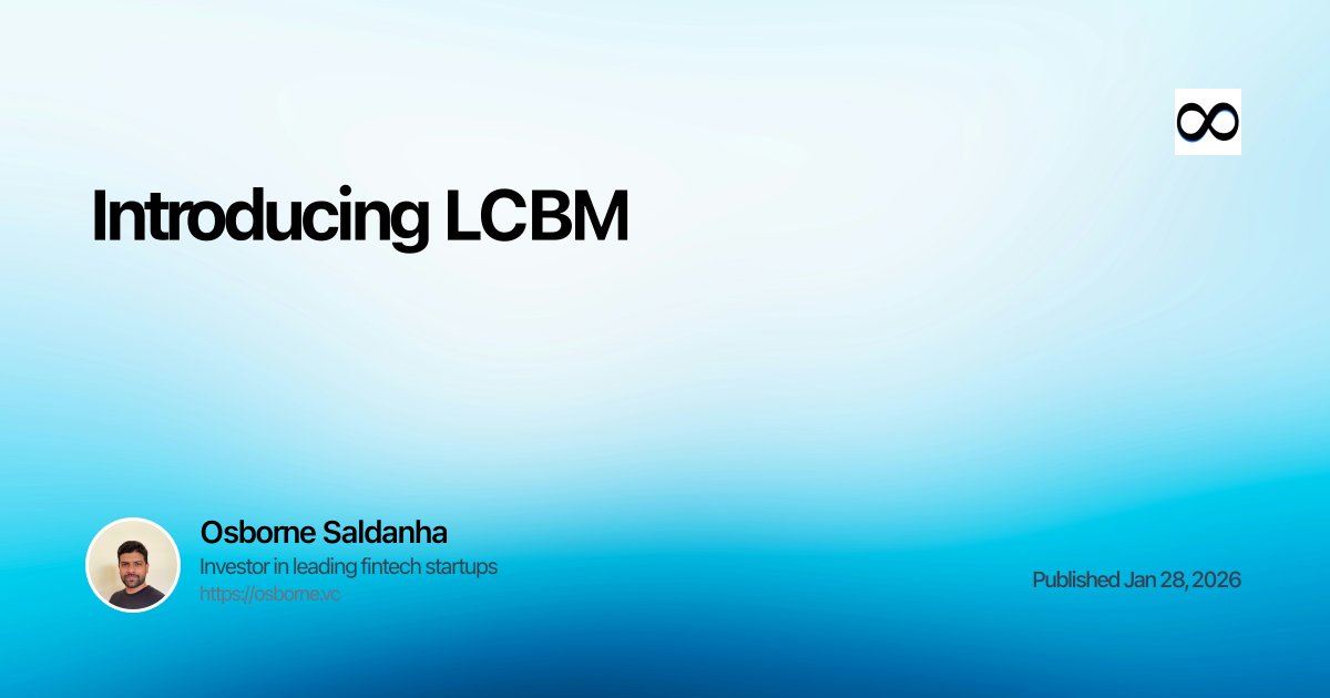 LCBM
